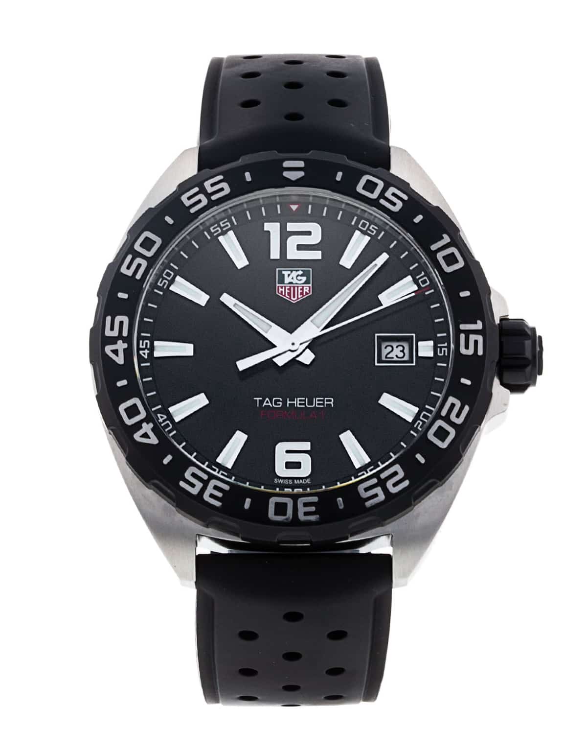 Tag Heuer Formula 1 WAZ1110.FT8023